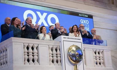 Dow Jones Industrial Average Dives Sharply As President Trump Declared Iran Ceasefire Over