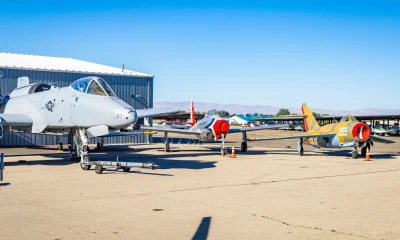Curtiss-Wright: The Quiet Winner Behind America’s Defense Upgrade (NYSE:CW)
