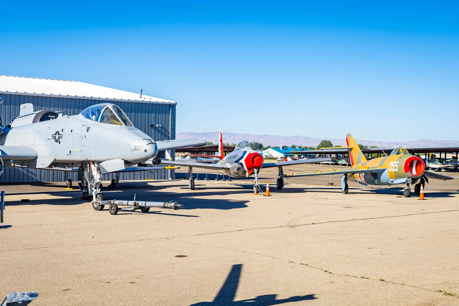 Curtiss-Wright: The Quiet Winner Behind America’s Defense Upgrade (NYSE:CW)