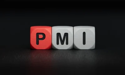 Global PMI Hint At Stubborn Inflation Amid Energy And Supply Chain Pressures