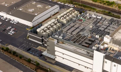 San Francisco Data Center
