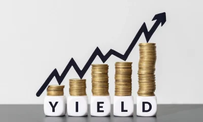 August Income: 2 Raises From High Yield 5.7 - 8%