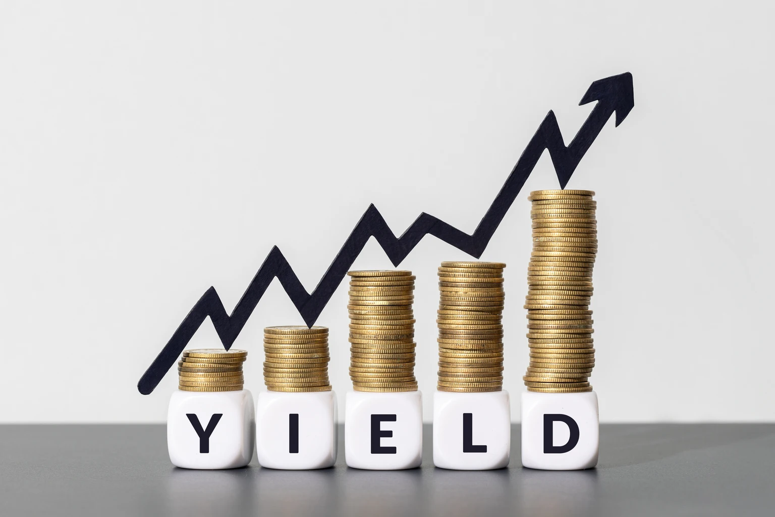 August Income: 2 Raises From High Yield 5.7 - 8%