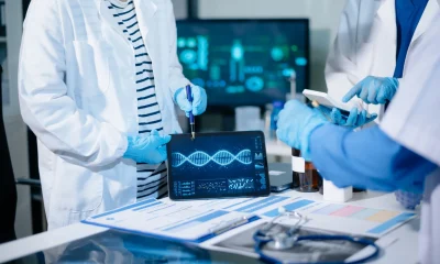 CRISPR Therapeutics: CASGEVY Validates The Platform, Strengthening The Acquisition Case