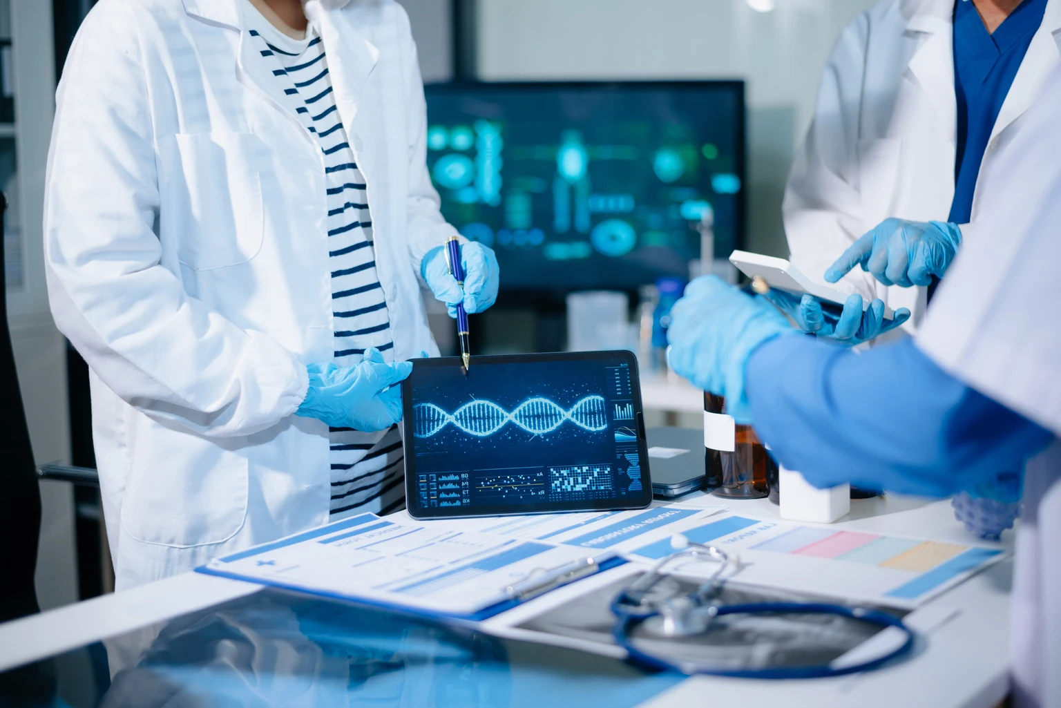 CRISPR Therapeutics: CASGEVY Validates The Platform, Strengthening The Acquisition Case