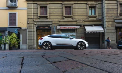 Polestar: Don't Rush To Buy The Crash