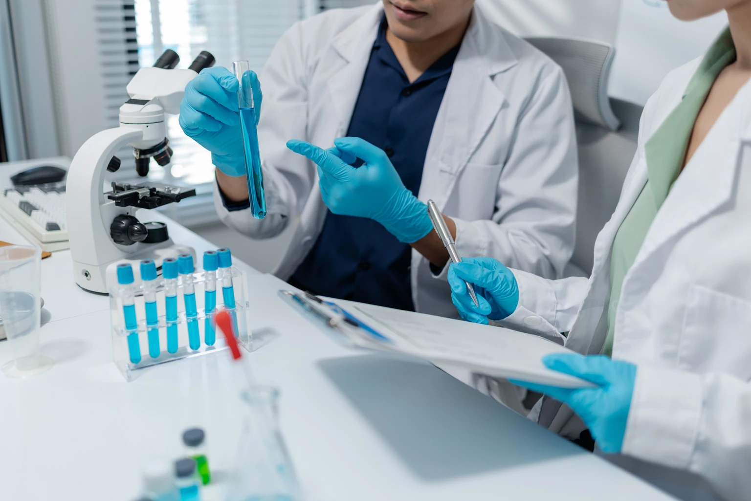 Exelixis: 'Hold' On Zanzalintinib Subpopulation Miss And STELLAR-304 H2 2026 Data