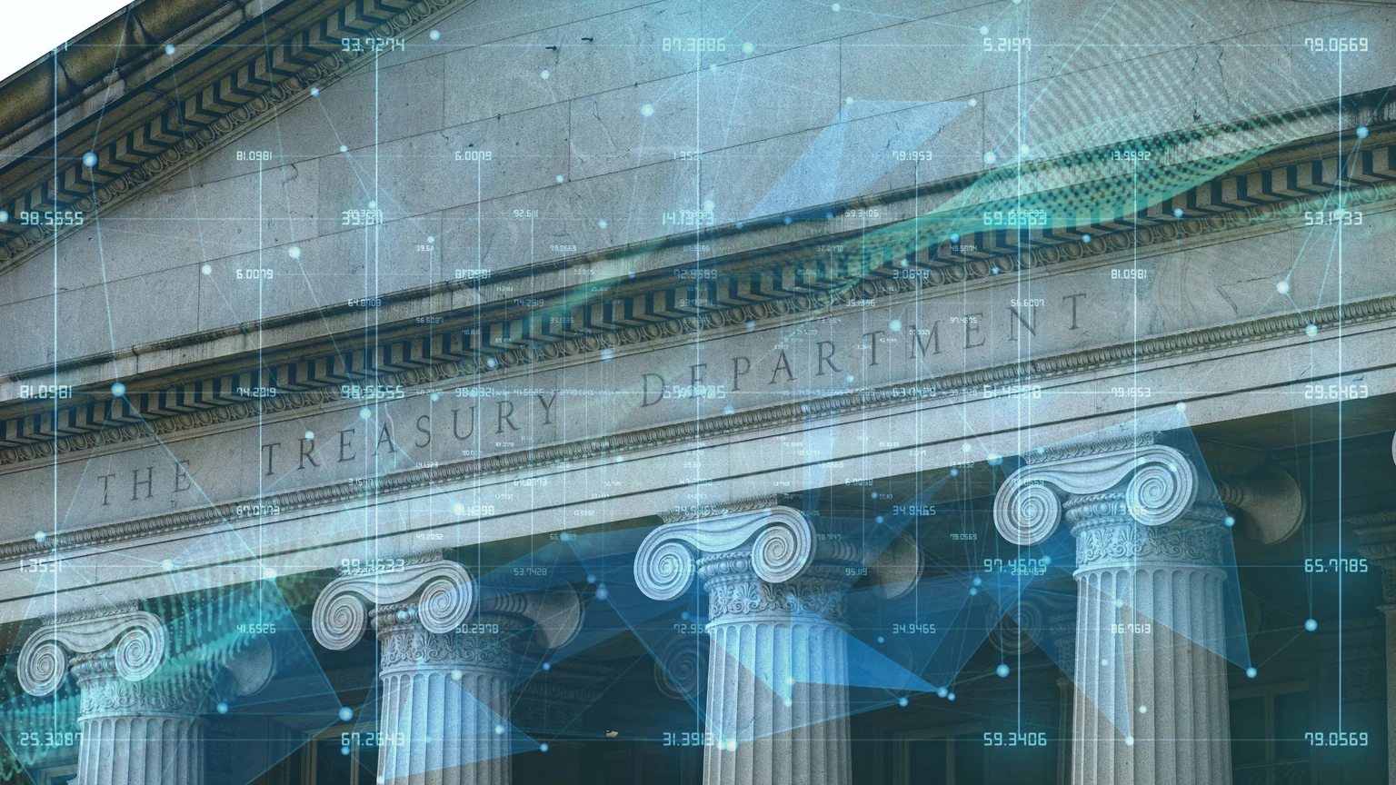 U.S. Treasury