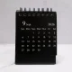 Monthly desktop calendar for the September 2026