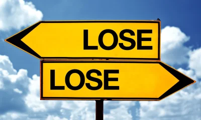 Two Fronts, Zero Wins: The Failure Of US Interventions