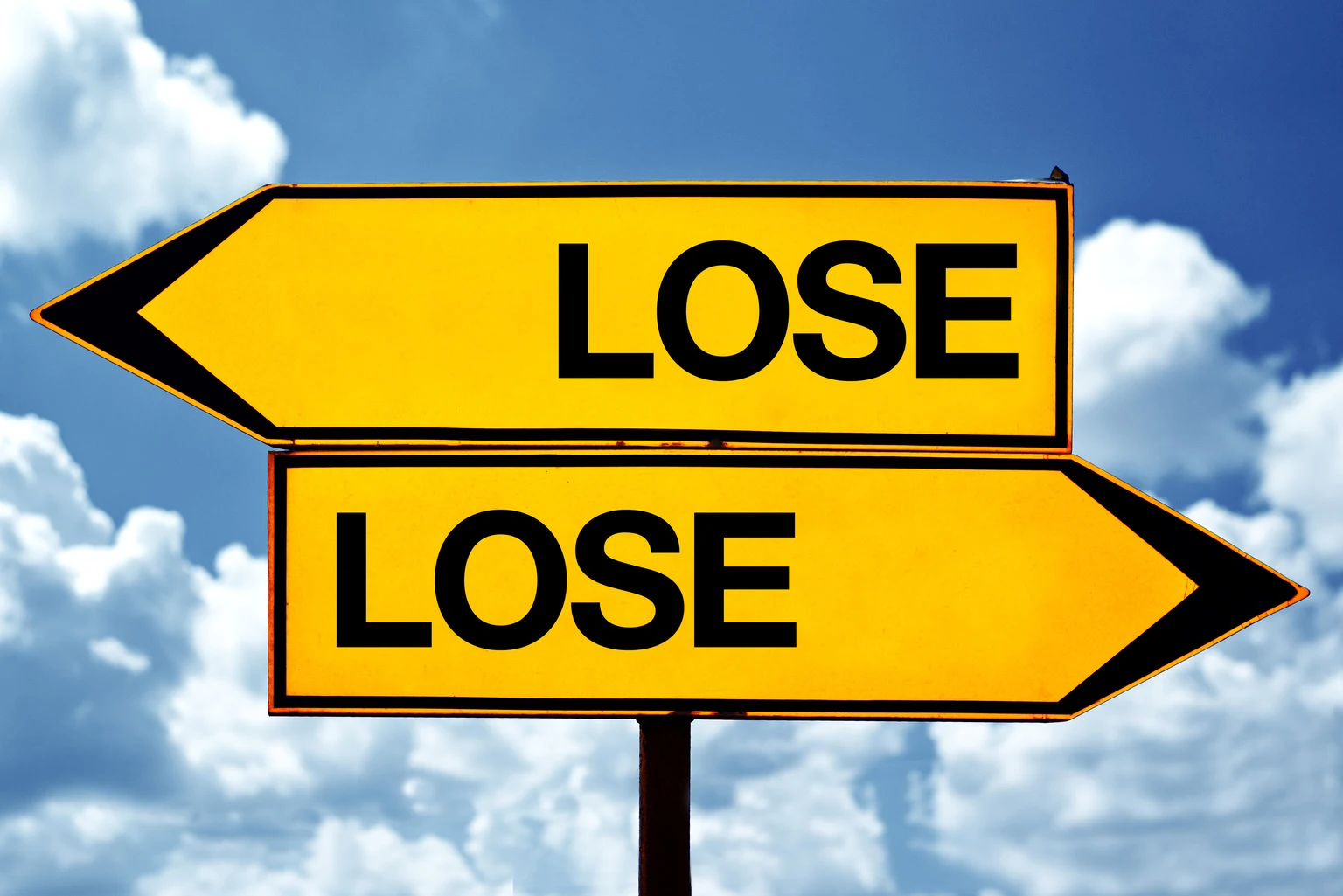 Two Fronts, Zero Wins: The Failure Of US Interventions