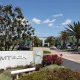 Headquarter office of Semtech, CA