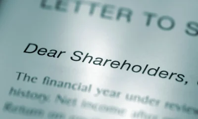 annual report series