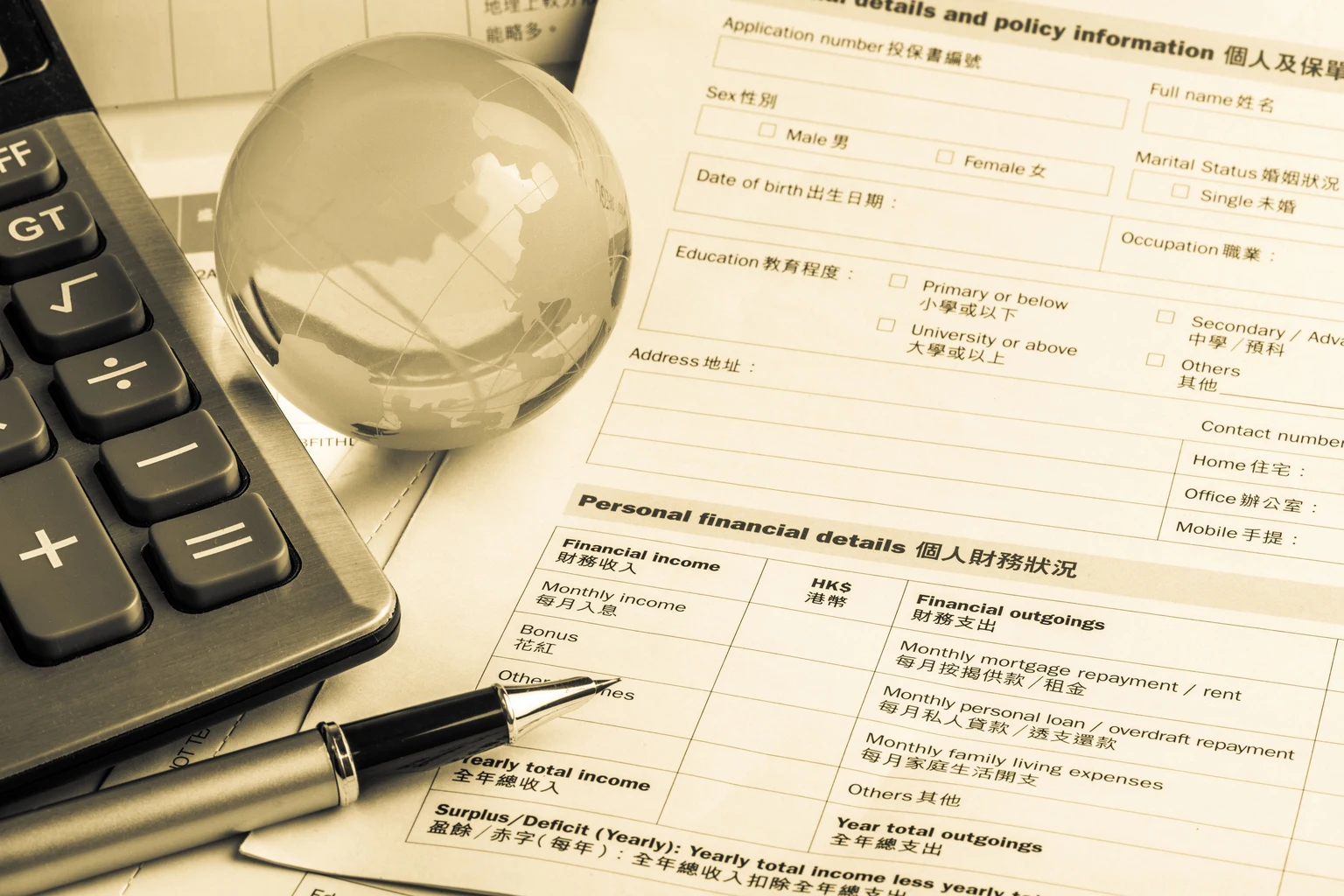 Janus Henderson Overseas ADR Managed Account Q2 2026 Commentary