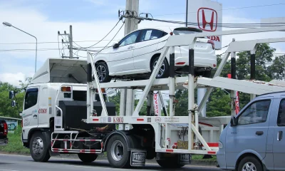 Honda Motor: Uncertain Turnaround Priced Into Shares