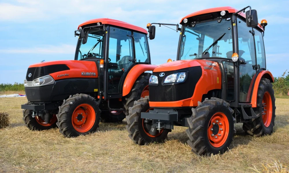 Kubota: A Successful Entry, But Currently Fairly Valued (Rating Downgrade) (OTCMKTS:KUBTY)