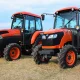 Kubota: A Successful Entry, But Currently Fairly Valued (Rating Downgrade) (OTCMKTS:KUBTY)