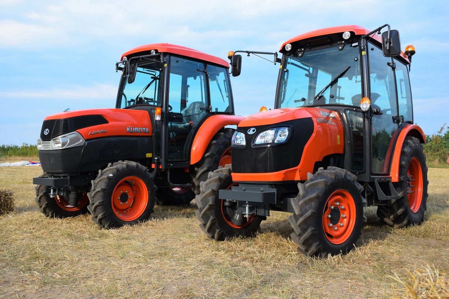 Kubota: A Successful Entry, But Currently Fairly Valued (Rating Downgrade) (OTCMKTS:KUBTY)