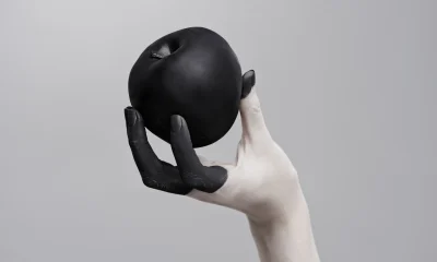 Paint it black