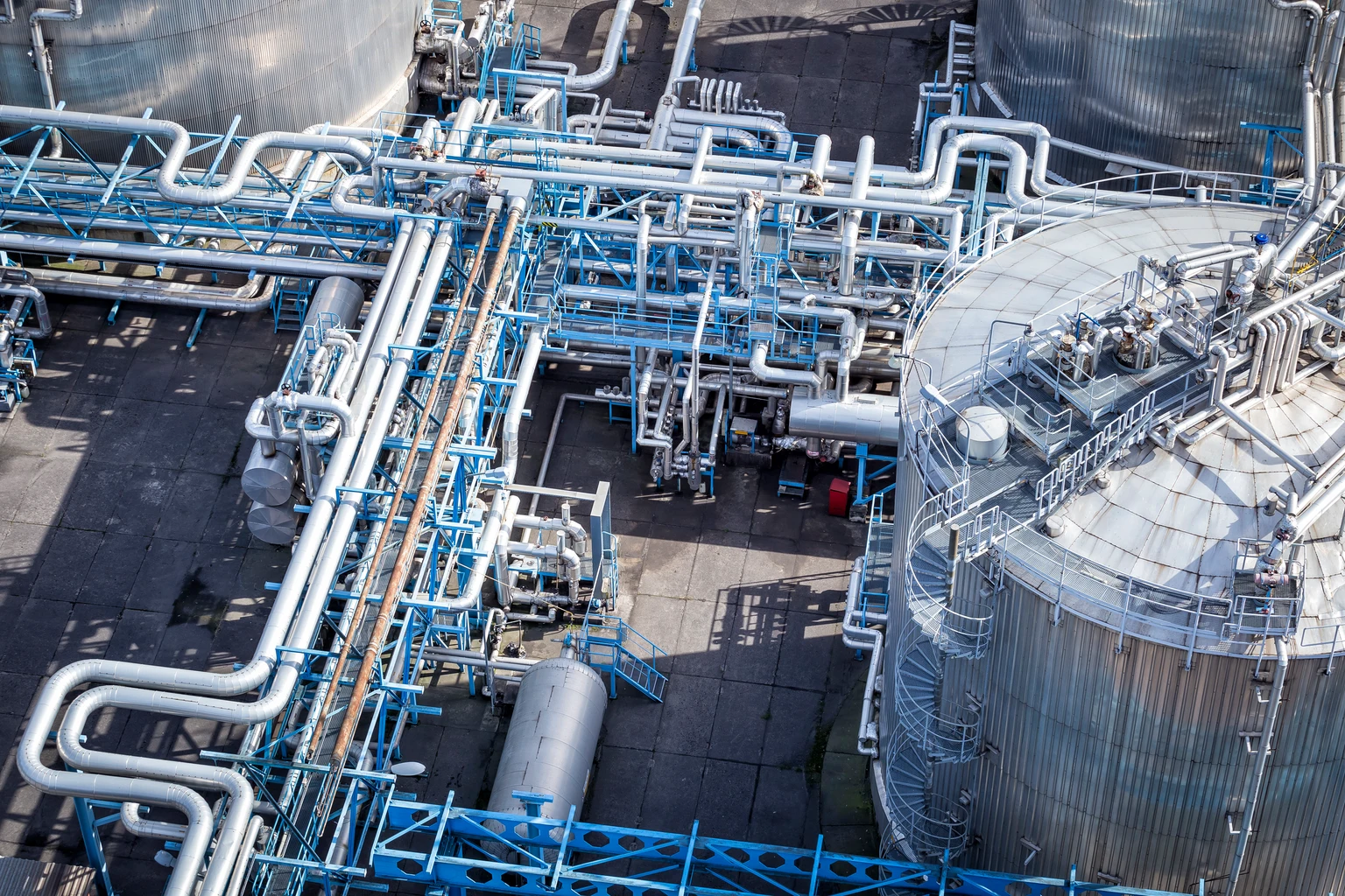 Voya Infrastructure, Industrials And Materials Fund Q2 2026 Commentary
