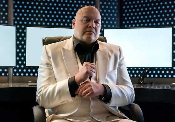 Vincent D’Onofrio Says Goodbye to Kingpin as Daredevil: Born Again Prepares to End