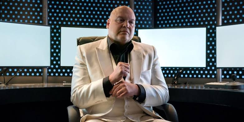 Vincent D’Onofrio Says Goodbye to Kingpin as Daredevil: Born Again Prepares to End