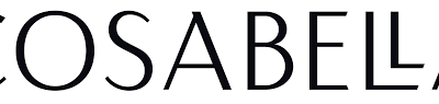 Cosabella Logo transparent PNG - StickPNG