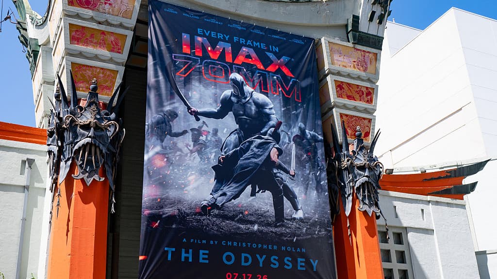 You Actually Don’t Need to See That Movie in IMAX