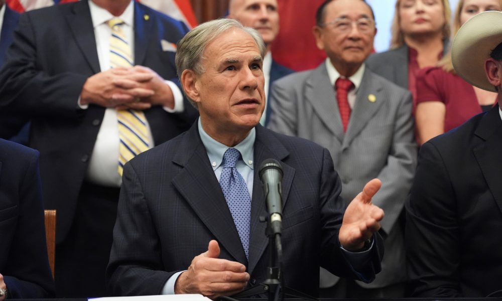 ‘Profoundly unhelpful’: Texas Republicans worry Bo French’s xenophobic posts make a tough year worse