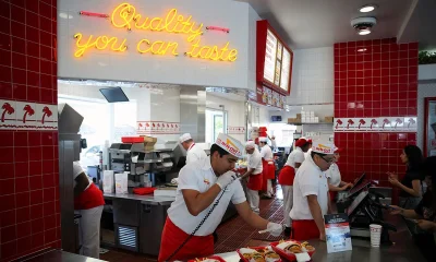 In-N-Out says average store manager pay tops $200K a year