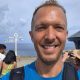 Portsmouth Pastor Completes 600-Mile Pilgrimage from Dover to Land’s End