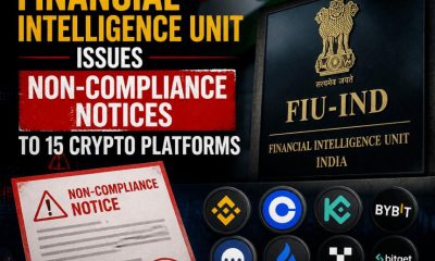Crypto Breaking News