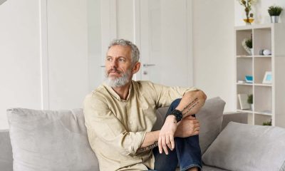 How ‘housing first’ is helping people leave rough sleeping behind