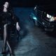 Irina shayk agent provocateur fall 2026 campaign