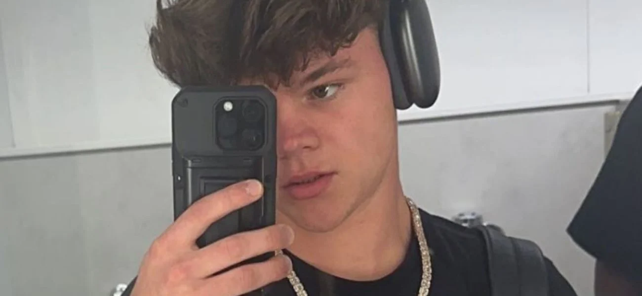 Jack Doherty’s Dark Past Exposed By Former Classmate