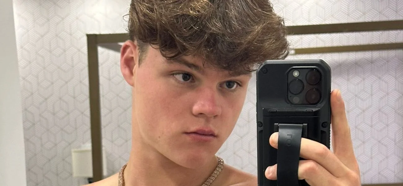 Jack Doherty Claims Self-Defense After Domestic Dispute Arrest
