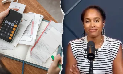 'The Ramsey Show' co-host Jade Warshaw reveals how to save $1,000 fast