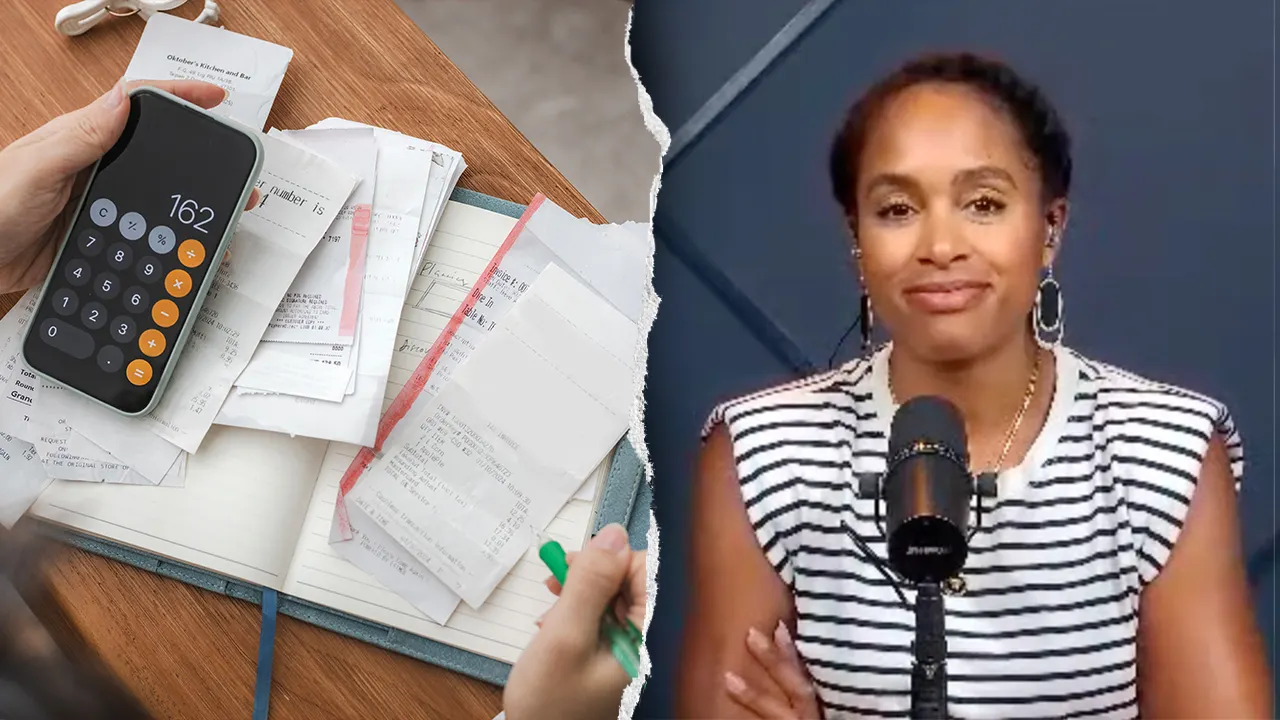 'The Ramsey Show' co-host Jade Warshaw reveals how to save $1,000 fast