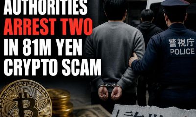 Crypto Breaking News