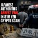 Crypto Breaking News