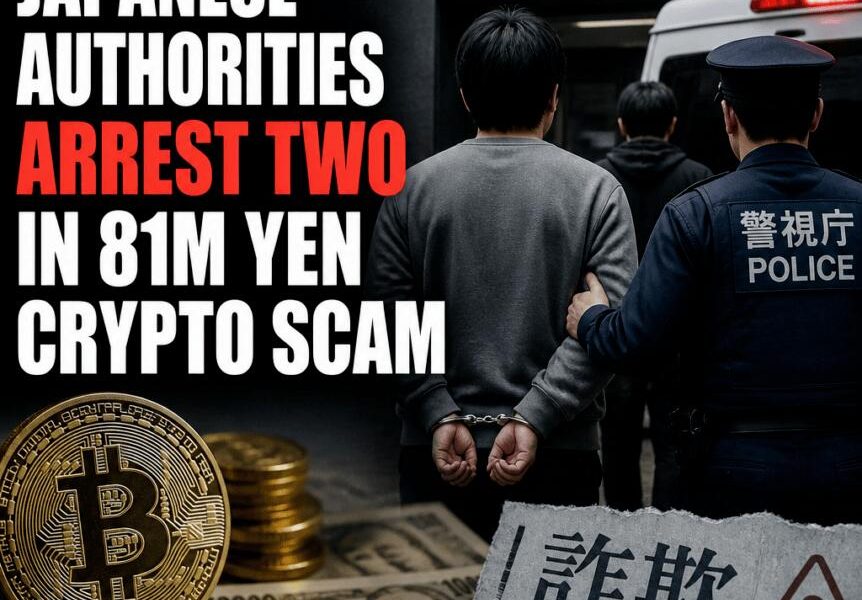 Crypto Breaking News