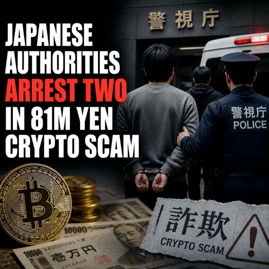 Crypto Breaking News