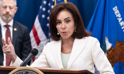 Pirro unveils crackdown on Chinese-language scam marketplace