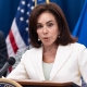 Pirro unveils crackdown on Chinese-language scam marketplace