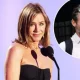 Jennifer Aniston and Jim Curtis' Relationship Timeline