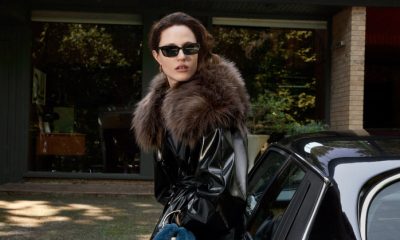 Jimmy choo winter 2026 capsule