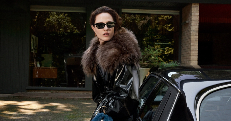 Jimmy choo winter 2026 capsule