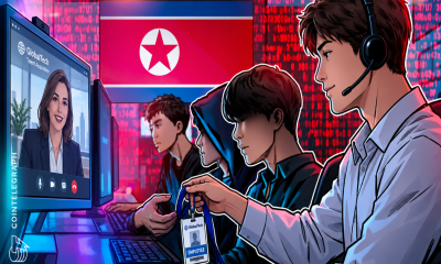 North Korea using foreign IT workers to pass job interviews
