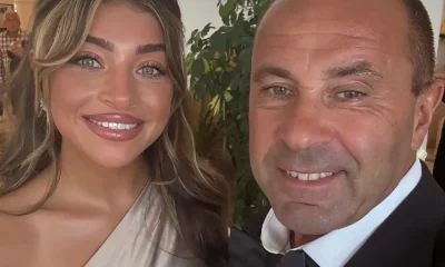 Gia Giudice Says Dad Joe ‘Wishes He Was Home,’ Fans React