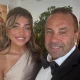 Gia Giudice Says Dad Joe ‘Wishes He Was Home,’ Fans React